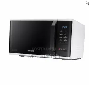 Efficient Samsung Ms23k3513aw 23Liter Microwave(White)800Watt