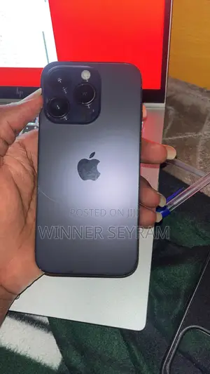 Apple iPhone 14 Pro 256 GB Purple