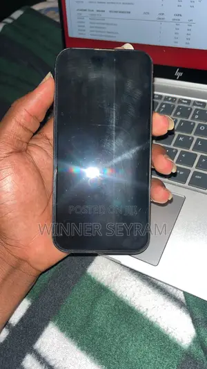 Apple iPhone 14 Pro 256 GB Purple
