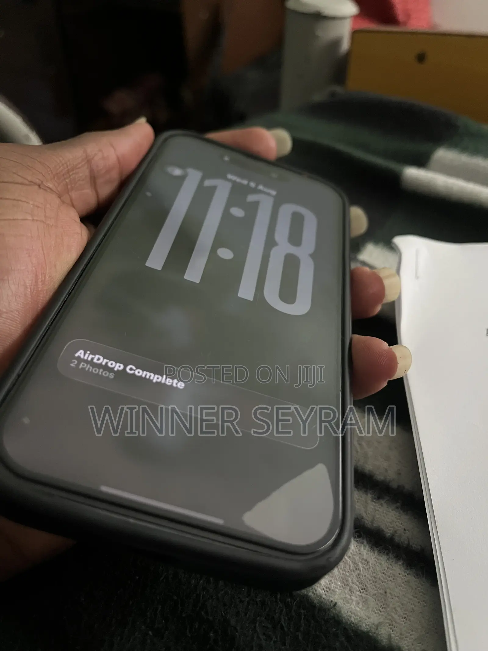 Apple iPhone 14 Pro 256 GB Purple