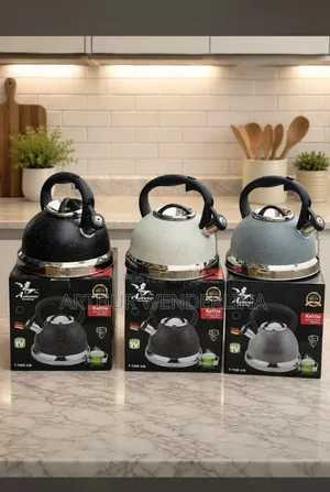 Gas Water Kettle
