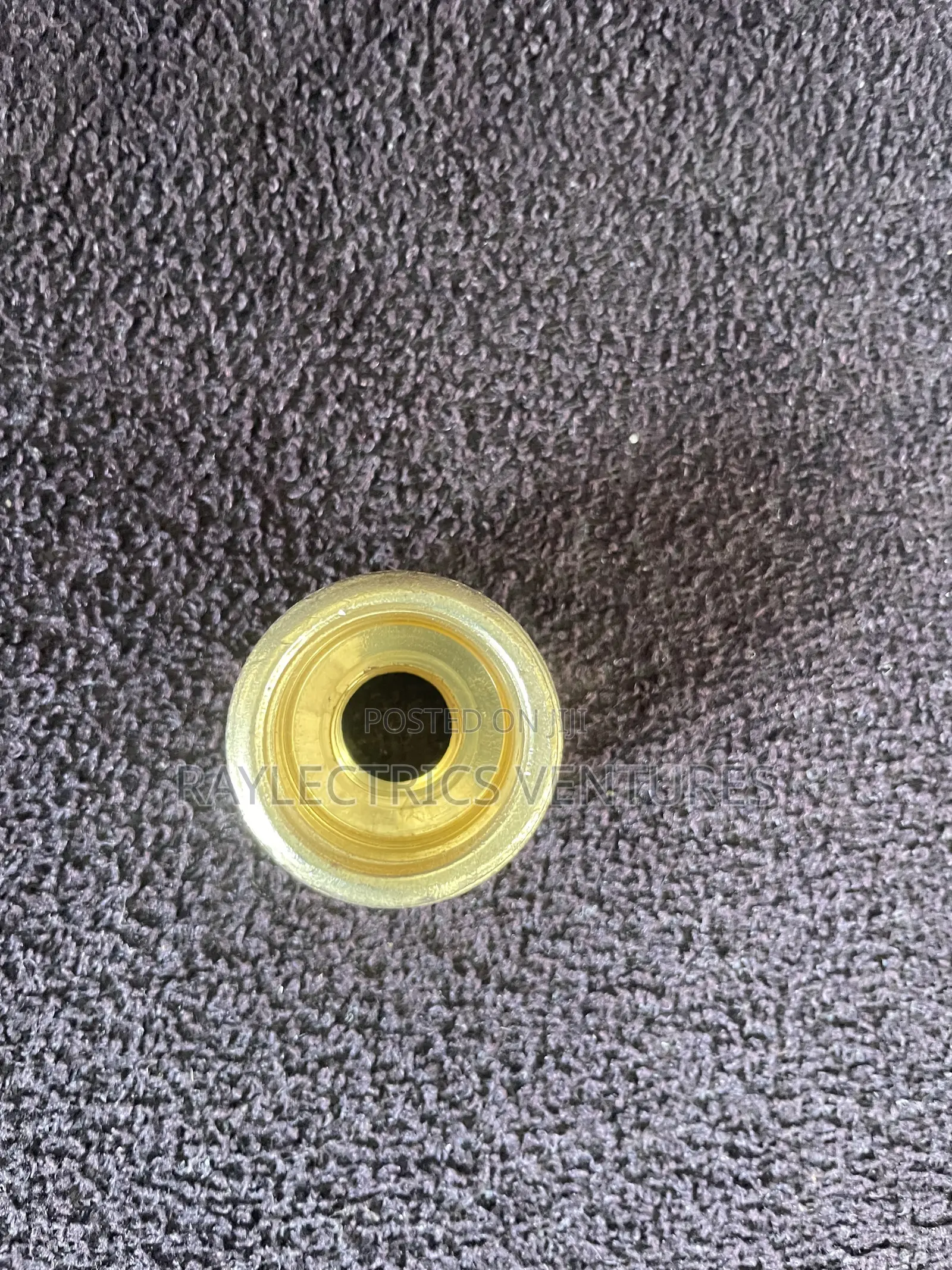 1inch Brass Reducer Fittings