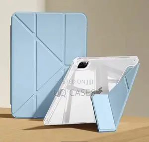 Protect iPad With Style and Comfort Available for ALL iPad Pro Air