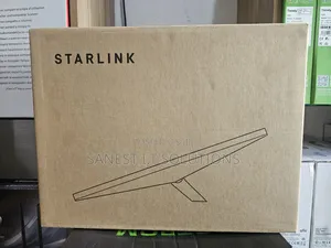 Starlink Mini Kit