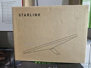 Starlink Mini Kit