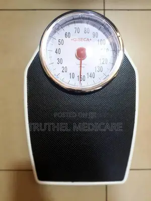 Seca Mechanical Weighing Scale
