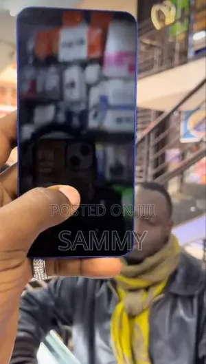 Samsung Galaxy S25 128 GB Blue