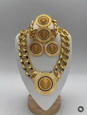 Original Gold Necklaces