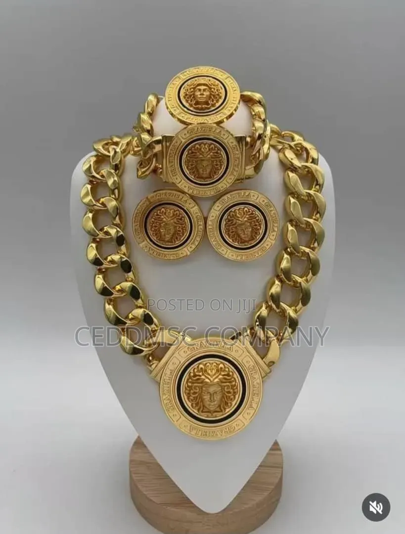 Original Gold Necklaces