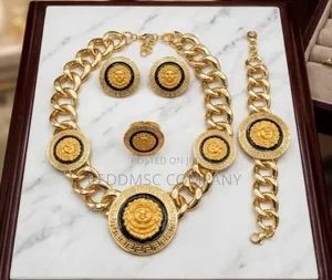 Original Gold Necklaces