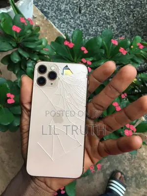 Apple iPhone 11 Pro 64 GB Pink