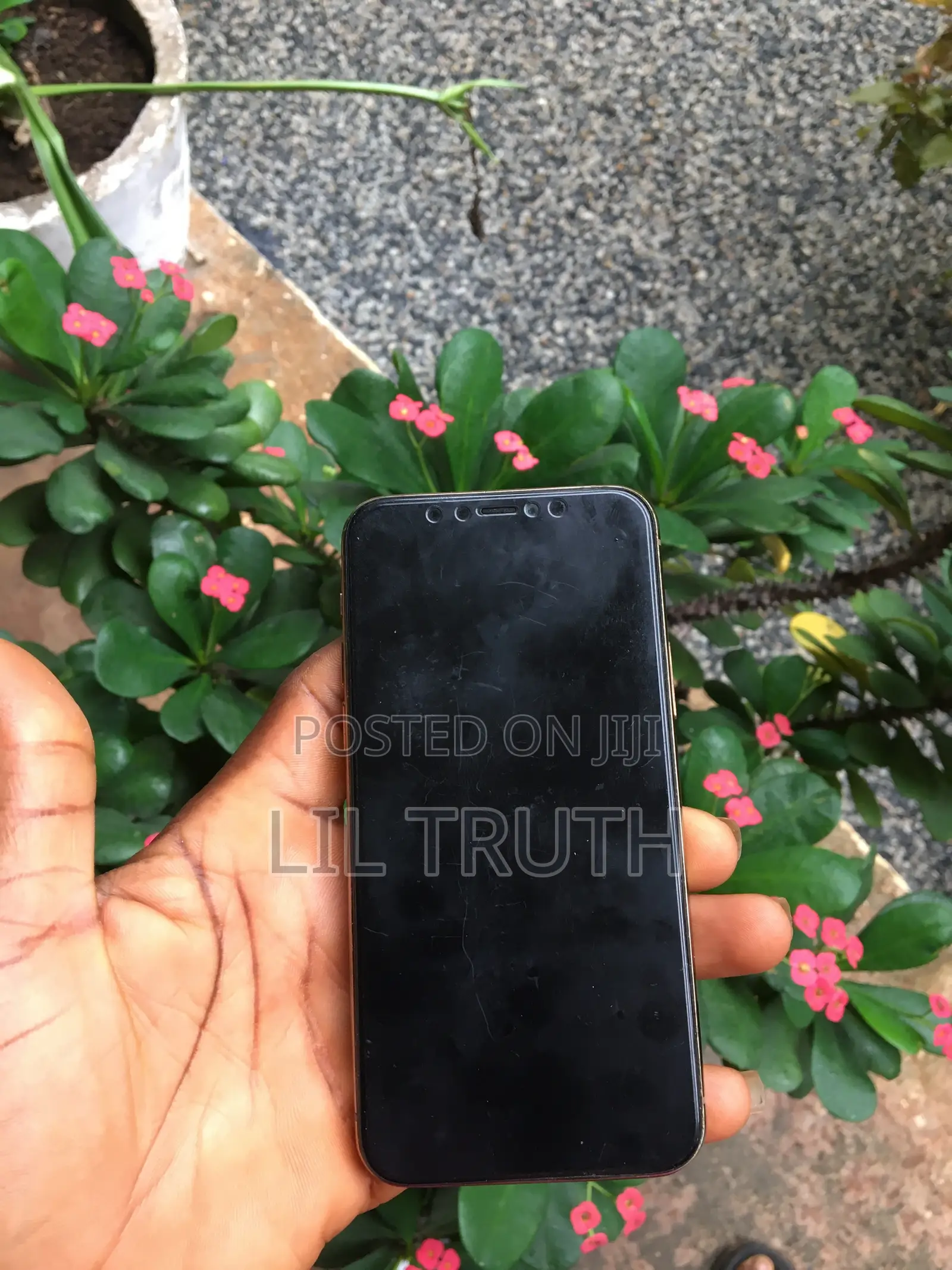 Apple iPhone 11 Pro 64 GB Pink