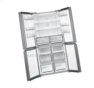 Exclusive Midea 474L 4-Door French Door Refrigerator