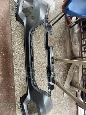 Honda HR-v 20 21 22 Front Bumper Up