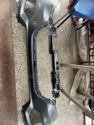 Honda HR-v 20 21 22 Front Bumper Up