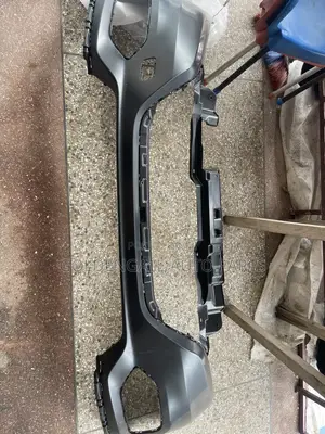 Honda HR-v 20 21 22 Front Bumper Up