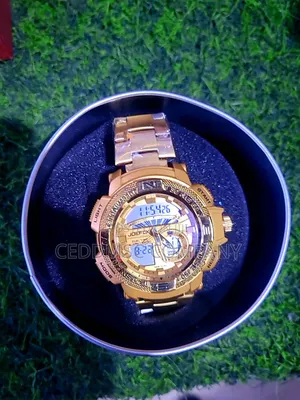 Original Joefox Watches