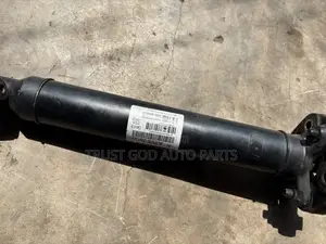 C300 Propeller Shaft (Driveshaft Assembly)(206)