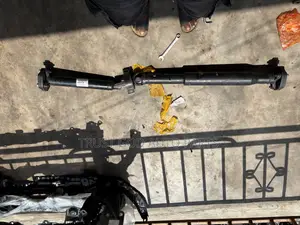 C300 Propeller Shaft (Driveshaft Assembly)(206)