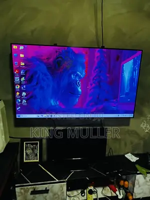 49”,24” Samsung Monitors/TV. Amd GPU Vega 56 8vram