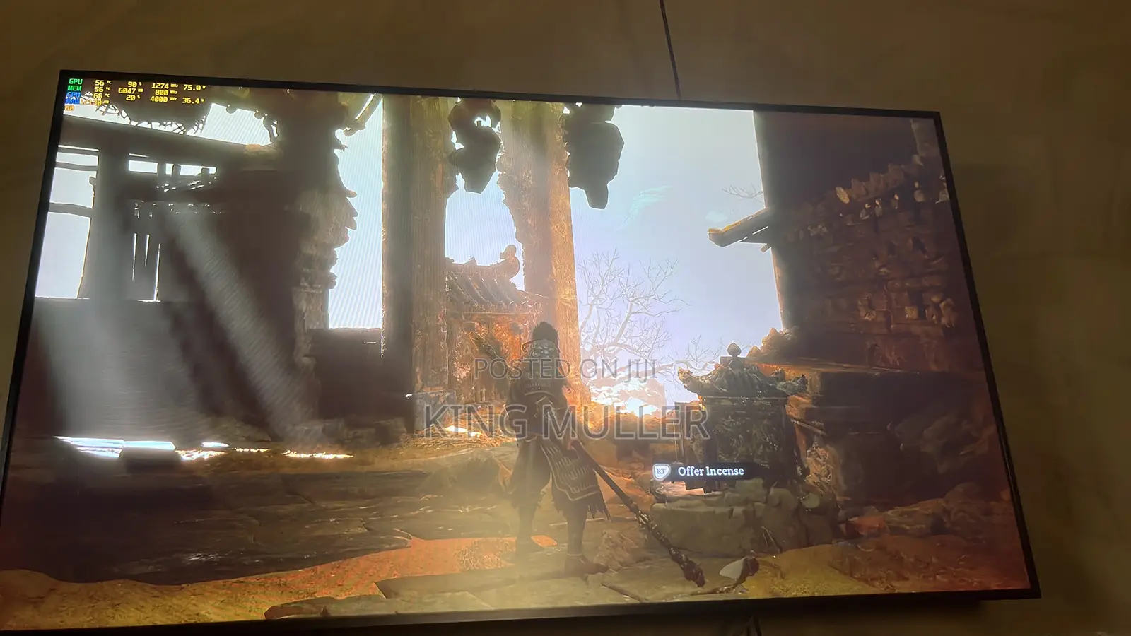 49”,24” Samsung Monitors/TV. Amd GPU Vega 56 8vram