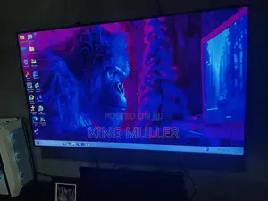 49”,24” Samsung Monitors/TV. Amd GPU Vega 56 8vram