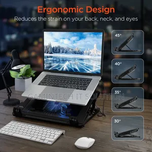 Laptop Cooling Pads