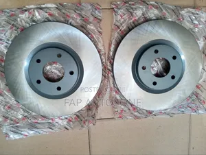 Original API Nissan Juke Brake Disc Imported From USA