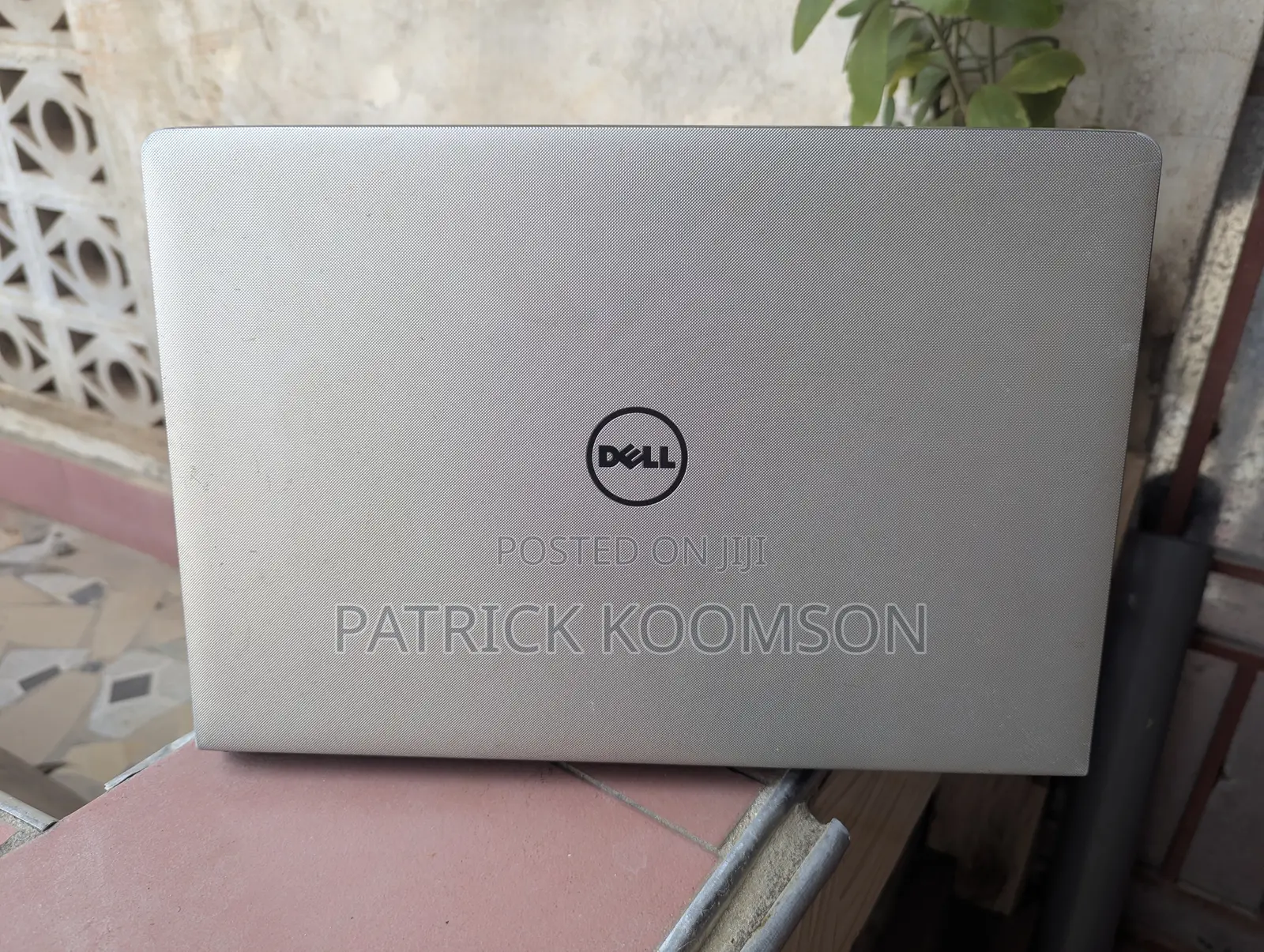 Laptop Dell Inspiron 15 8GB Intel Core i5 HDD 1T