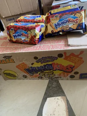 Fowaa Groceries