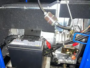Original Perkins Generator for Sale