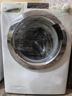Beko 9kg Wash and Dry