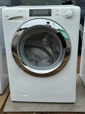 Beko 9kg Wash and Dry