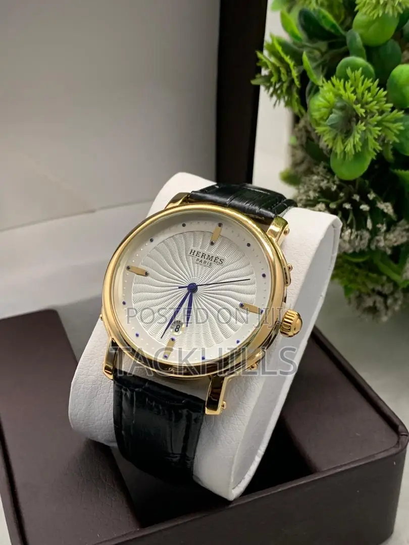 Hermes Watches