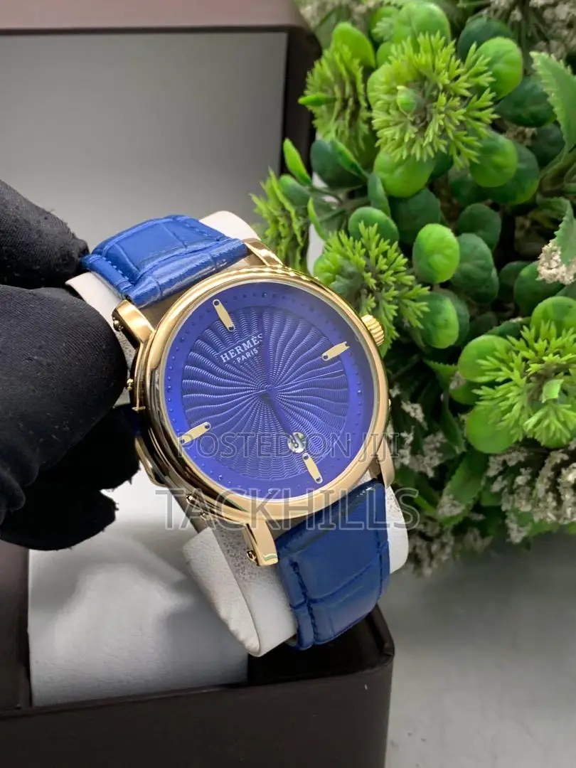 Hermes Watches