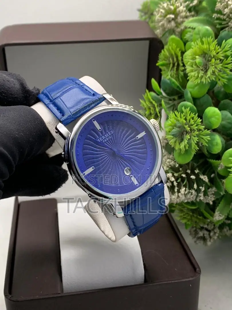 Hermes Watches