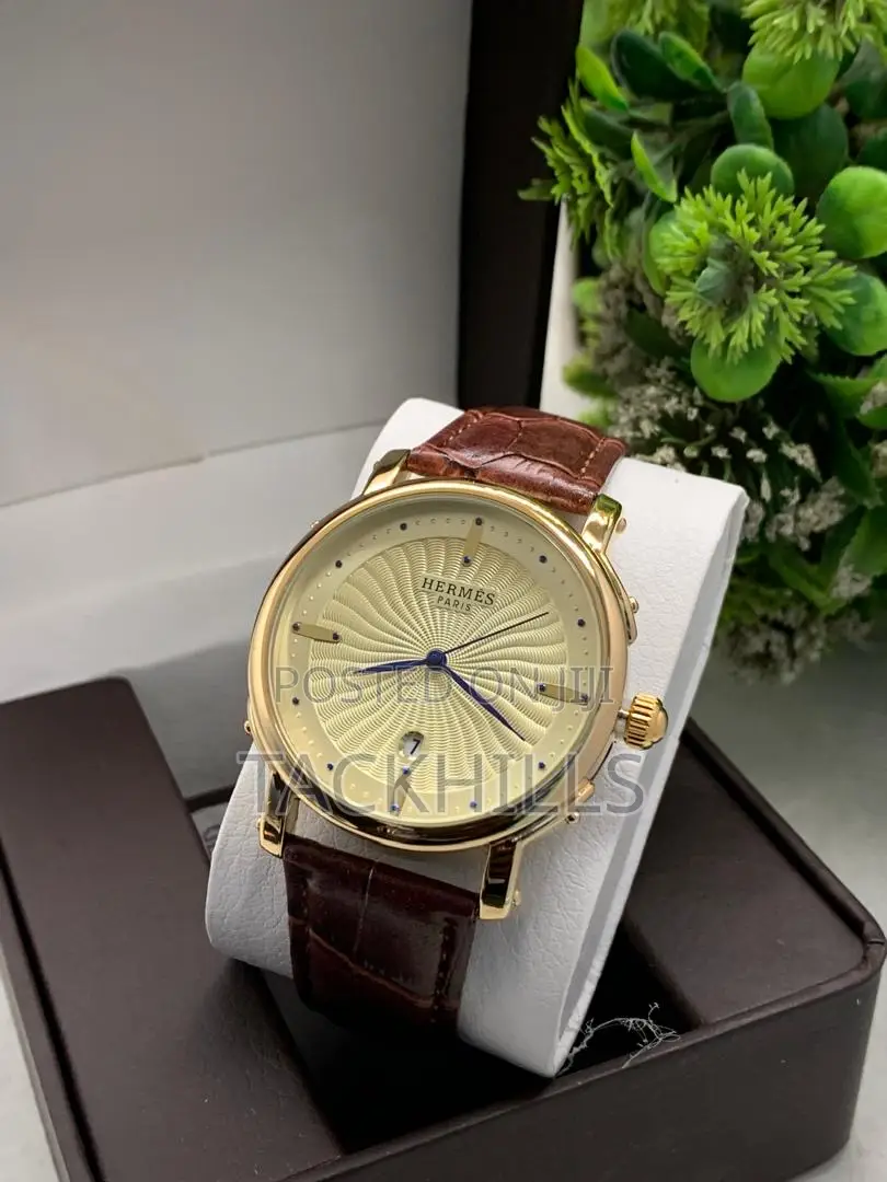 Hermes Watches