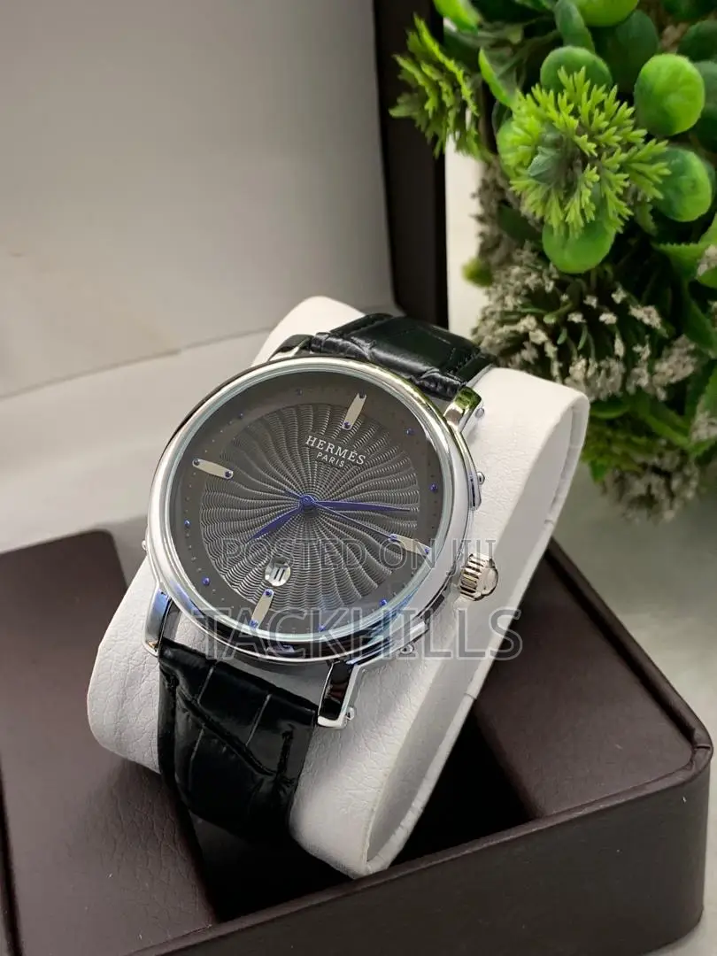 Hermes Watches