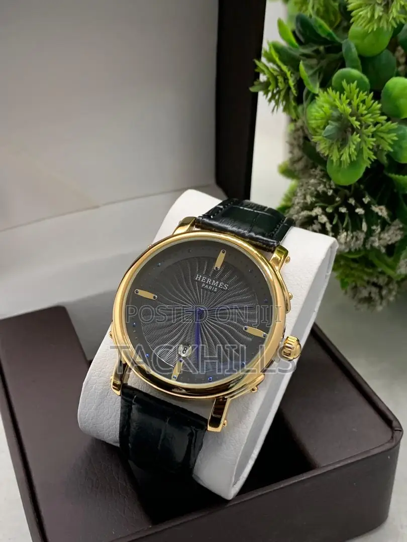 Hermes Watches