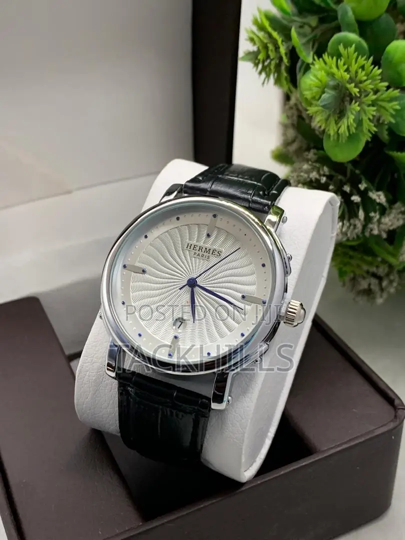 Hermes Watches
