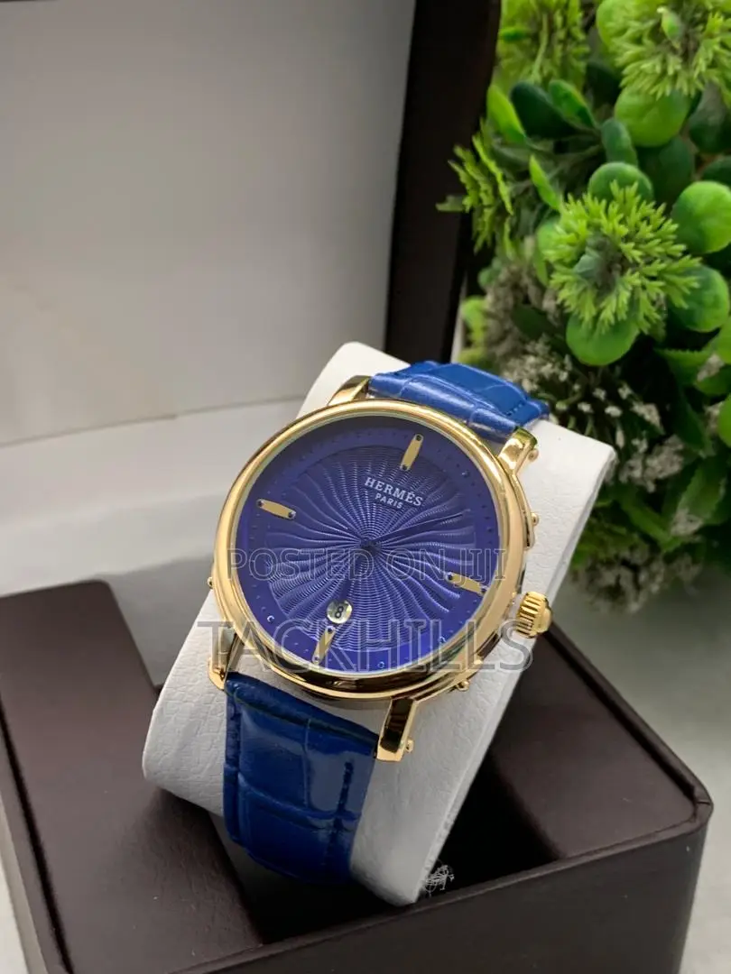 Hermes Watches