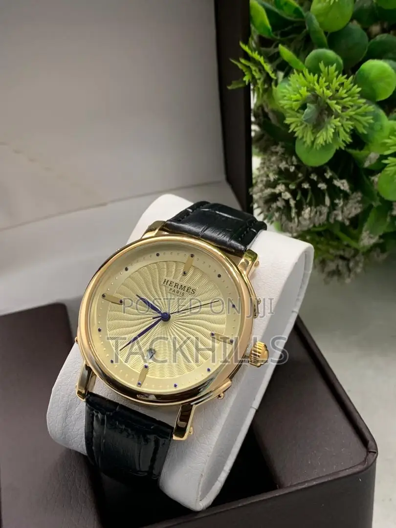 Hermes Watches