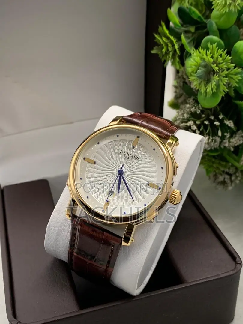 Hermes Watches