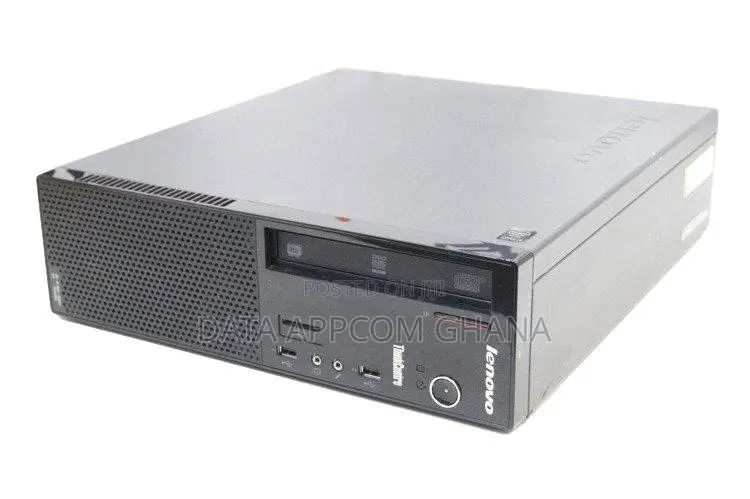 Lenovo ThinkCentre M710 SFF 8GB Intel Core i7 HDD 500GB