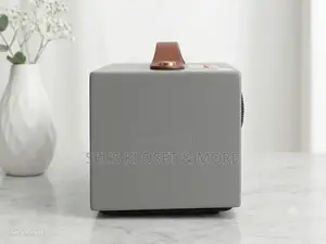 Audio Pro T3 Portable Speaker Rechargeable