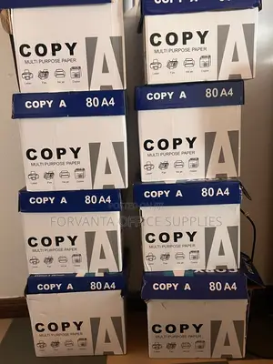 Bulk A4 Paper (10+ Cartons)