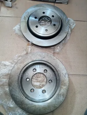 Genuine Durago Ford F150 Brake Disc/ Rotors From USA