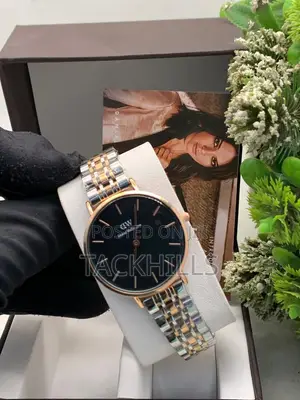 Female DW Watches