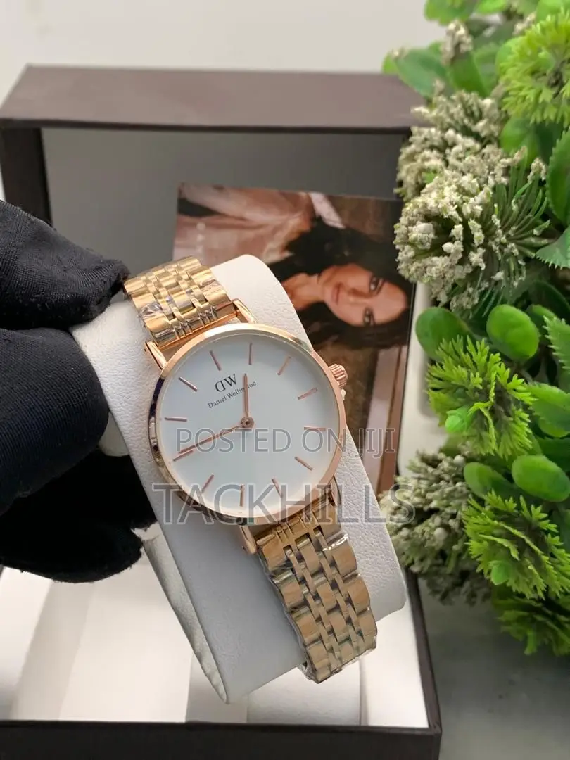 Female DW Watches