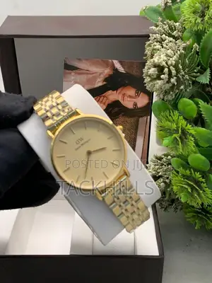 Female DW Watches